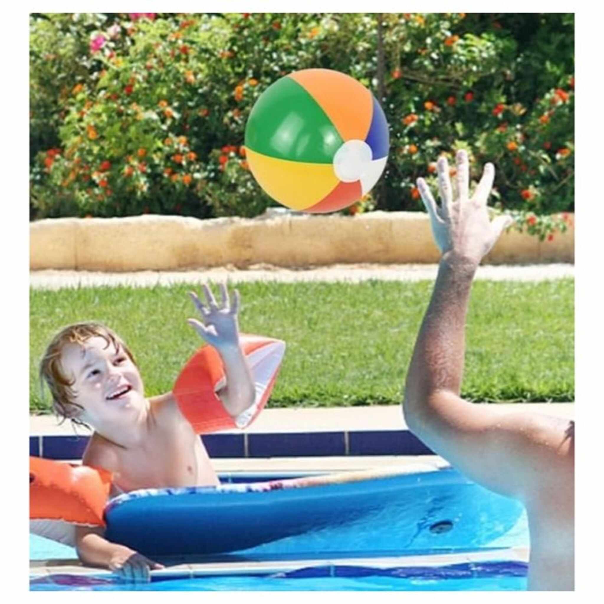 Pool Ball