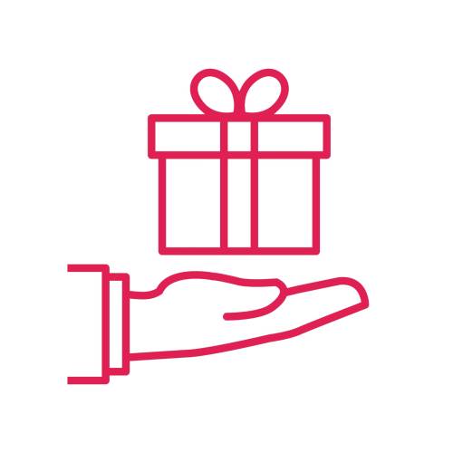 Give Away Toys