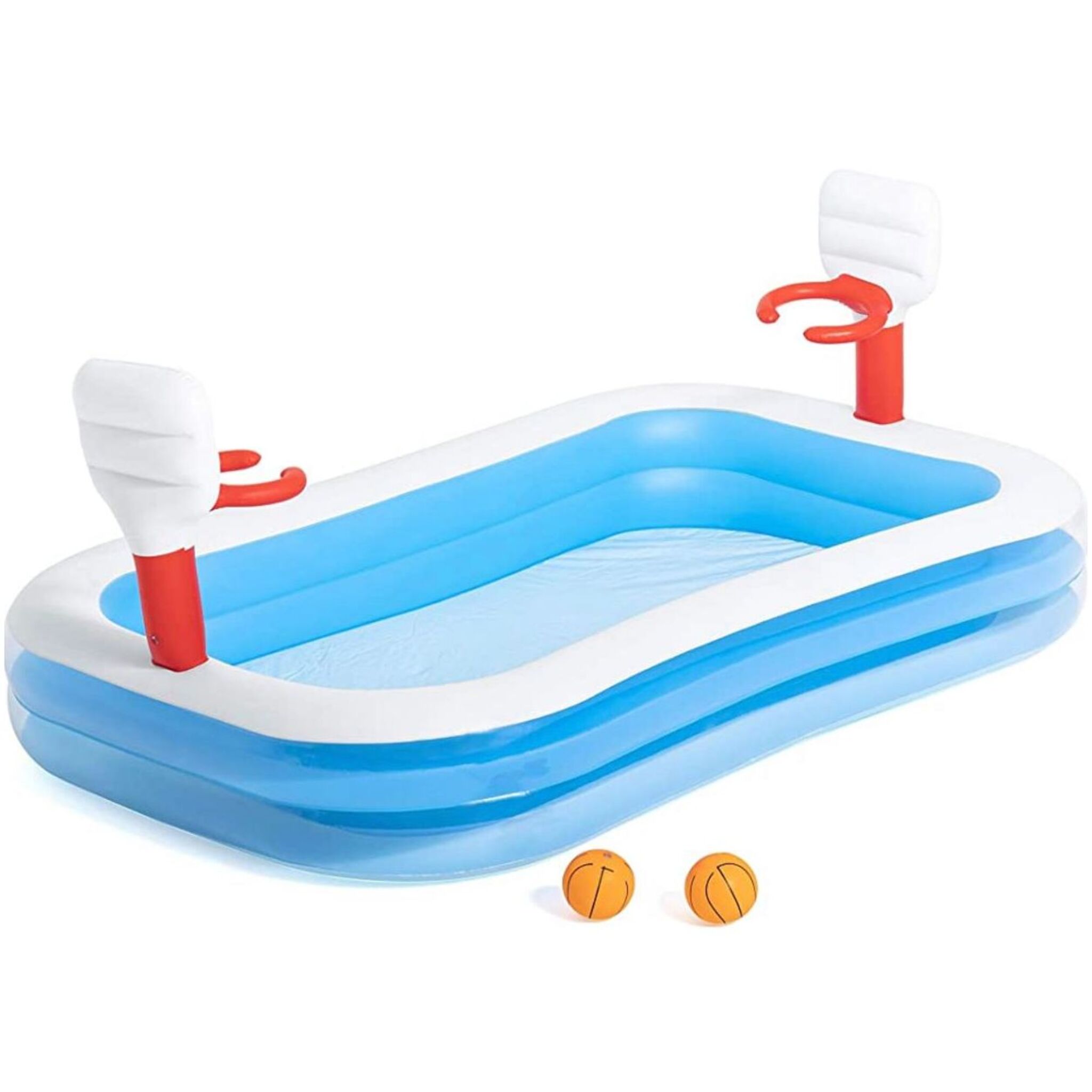 Basketball Pool