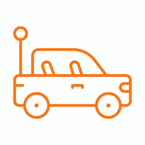 Cars and Electronics