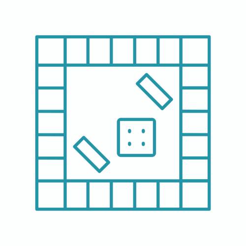 Board Games and Puzzles