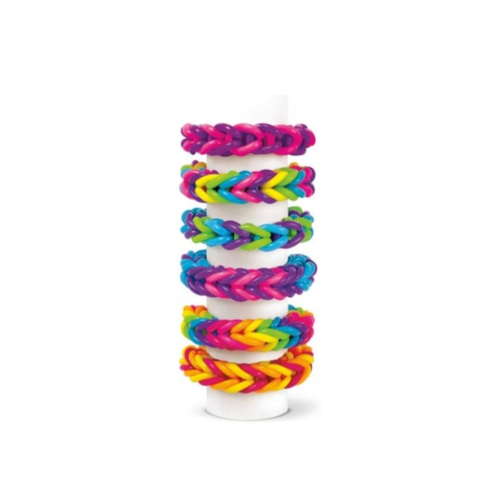 Bracelet Bubble Bands by Shimmer &amp; Sparkle