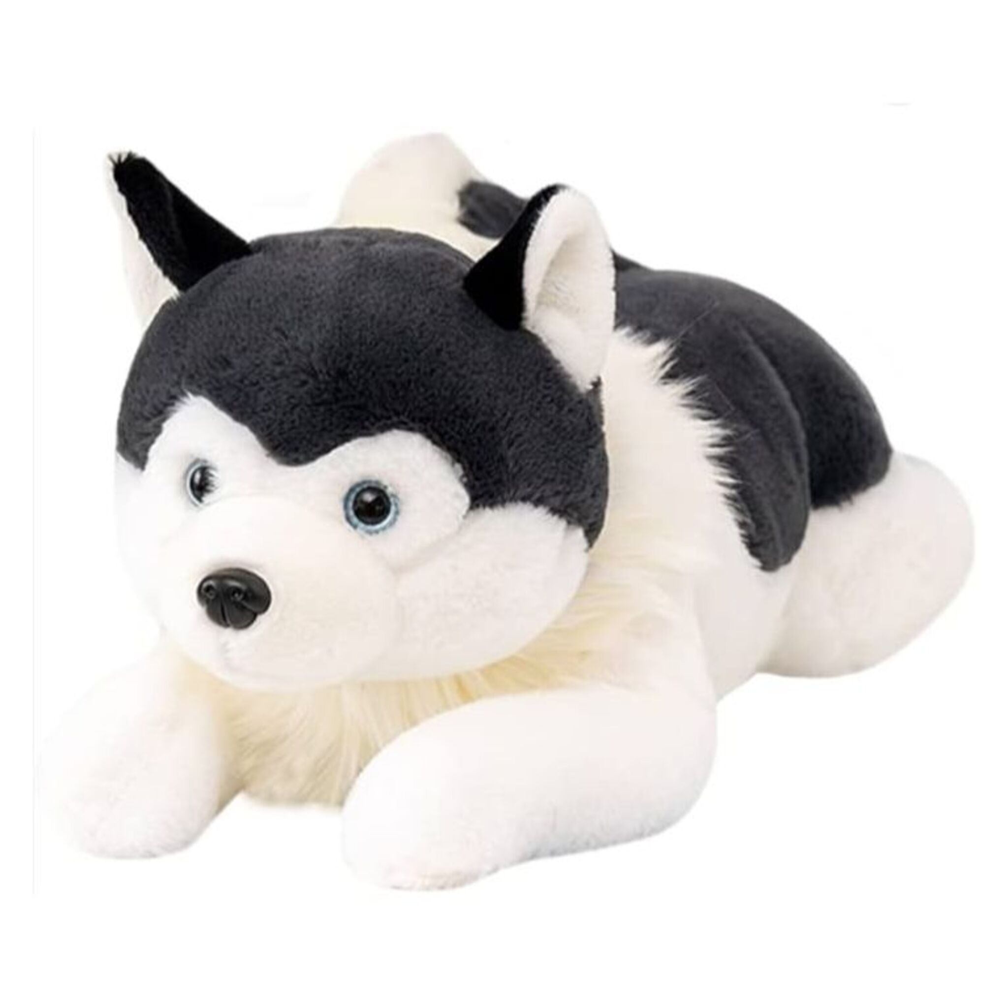 Polar Bear Stuffed Animal