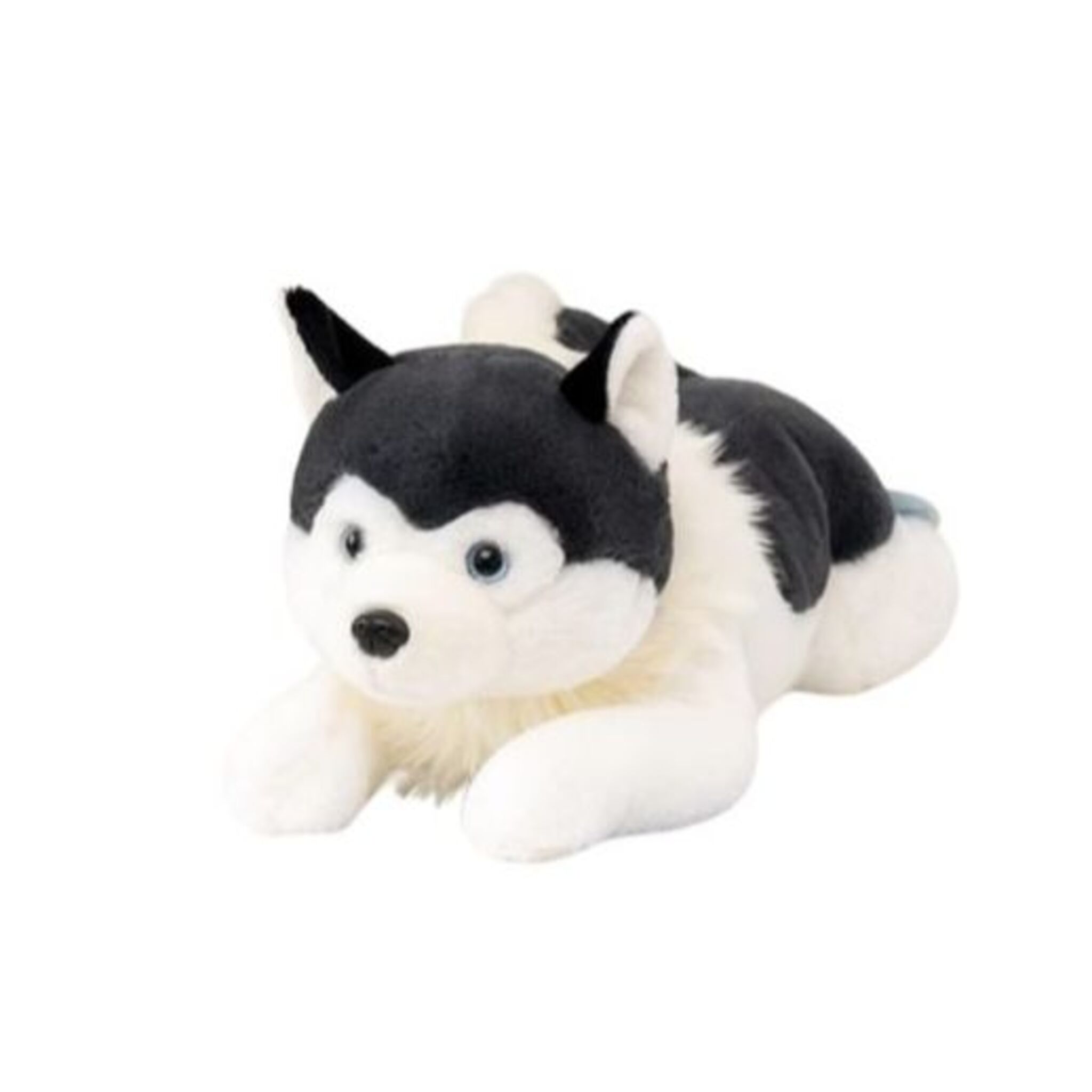 Polar Bear Stuffed Animal