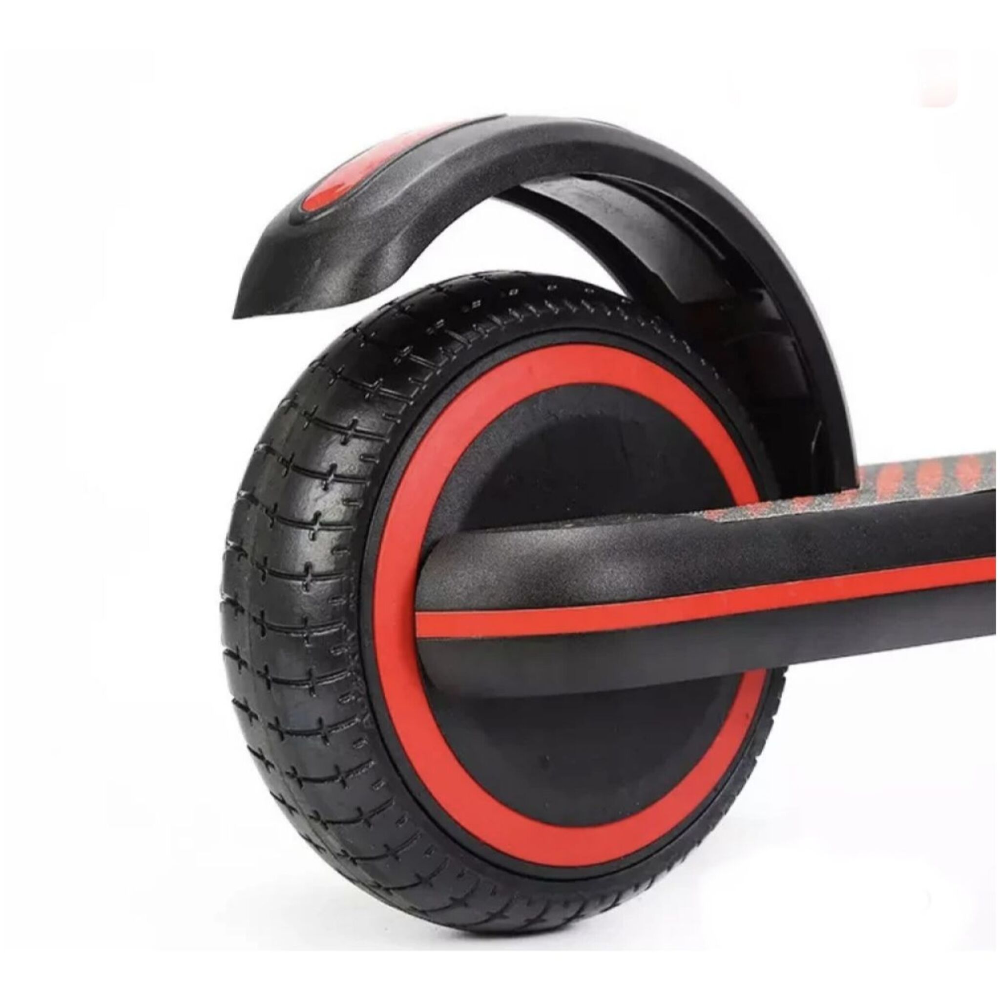 Electric Scooter for Children (Red) 