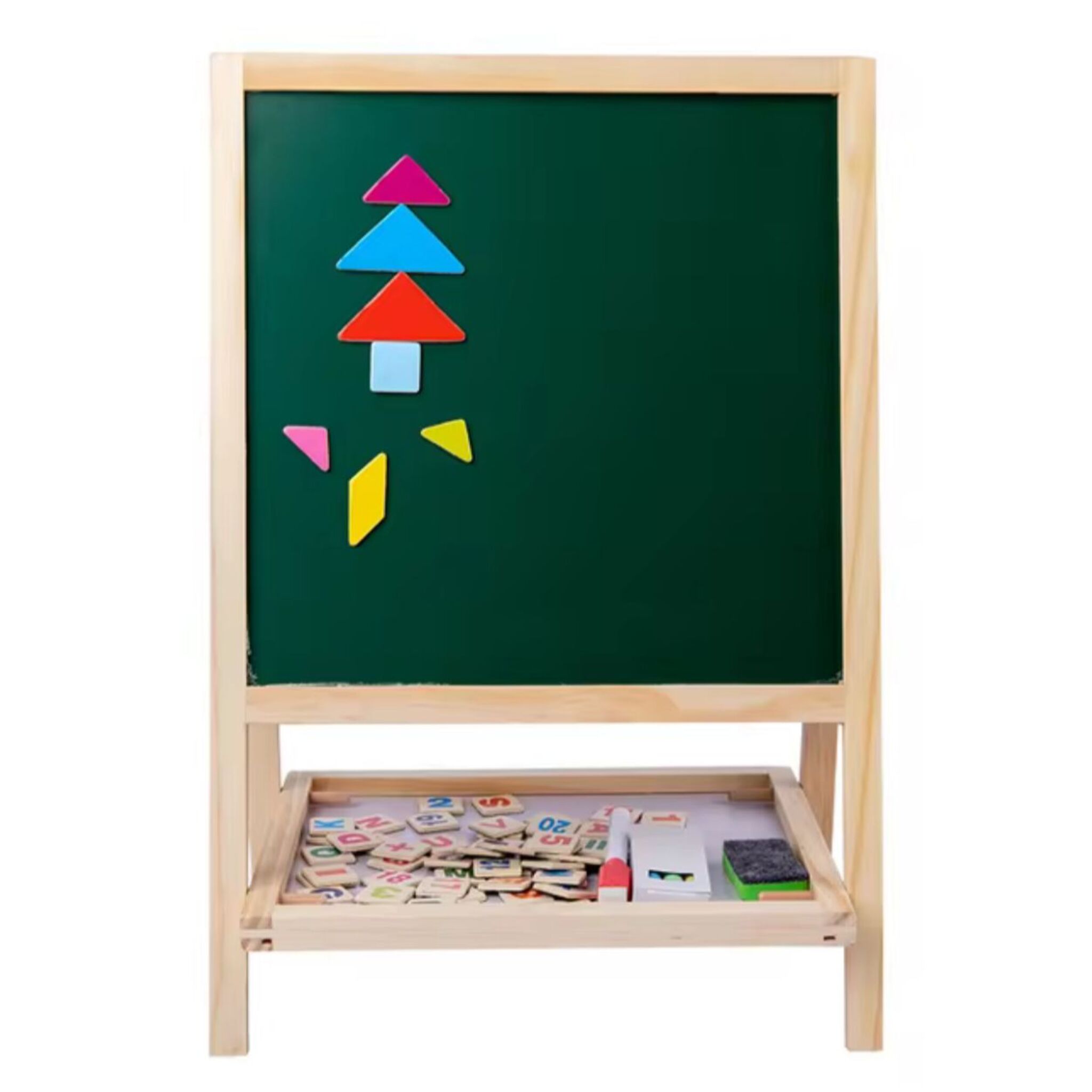 Double-Sided Small Drawing&nbsp;Board