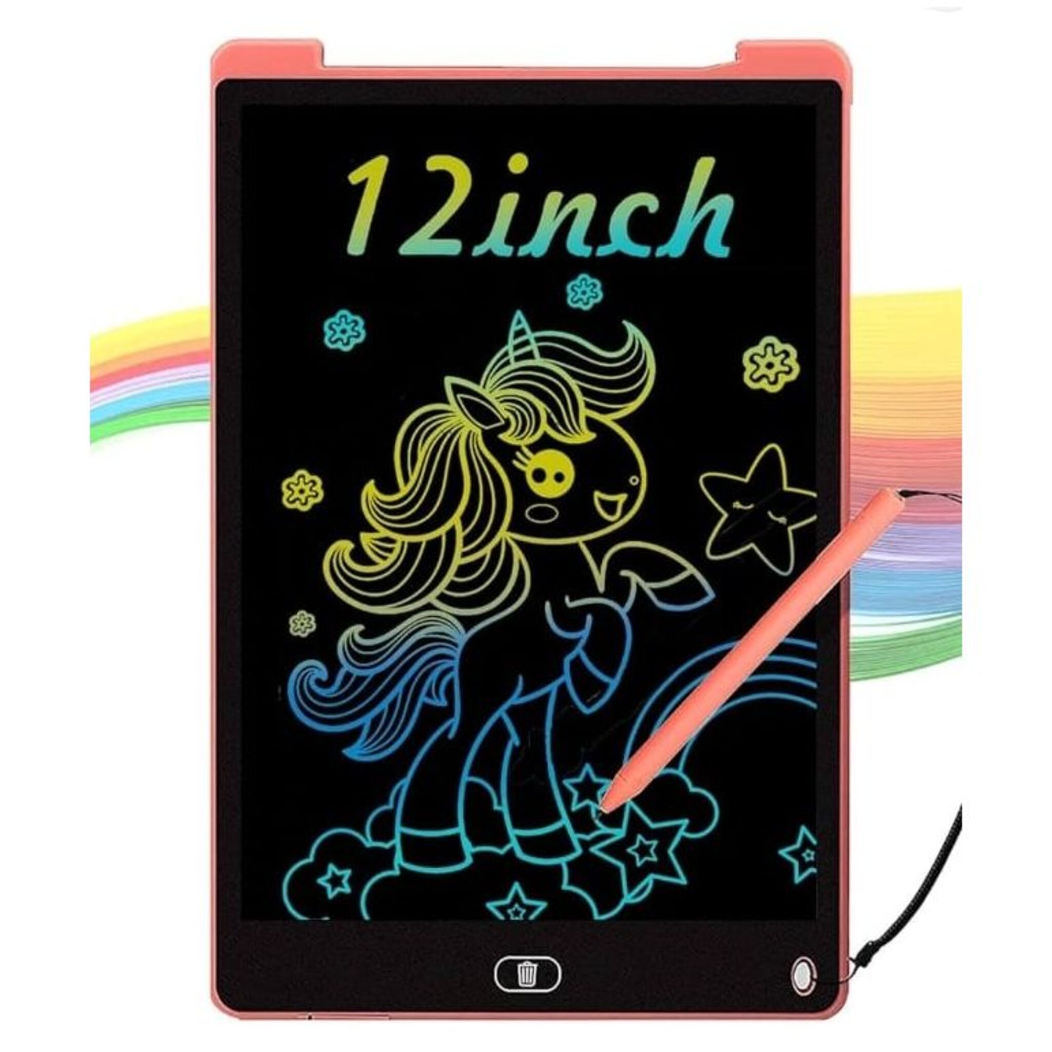 (Price for 12 pieces) Drawing and Writing Screen