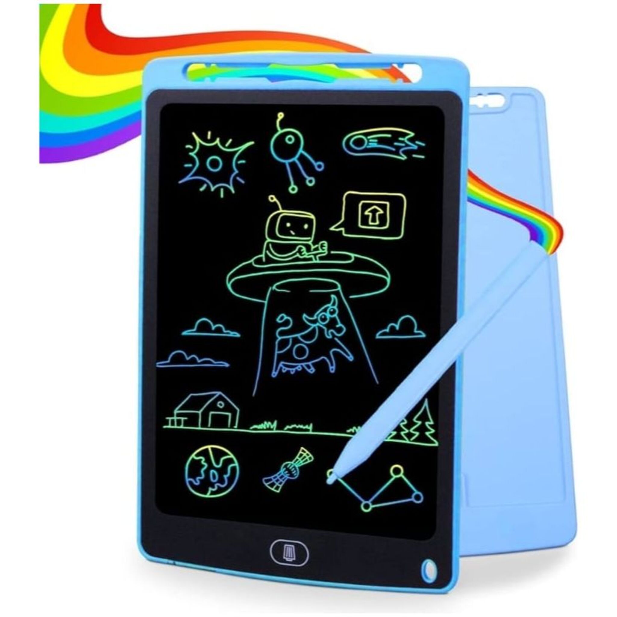 (Price for 12 pieces) Drawing and Writing Screen