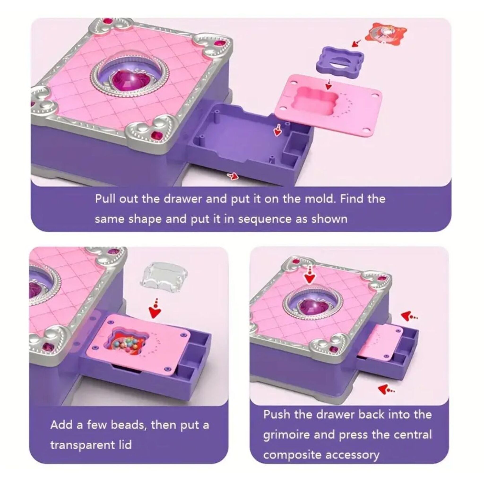 3D Sticker Maker