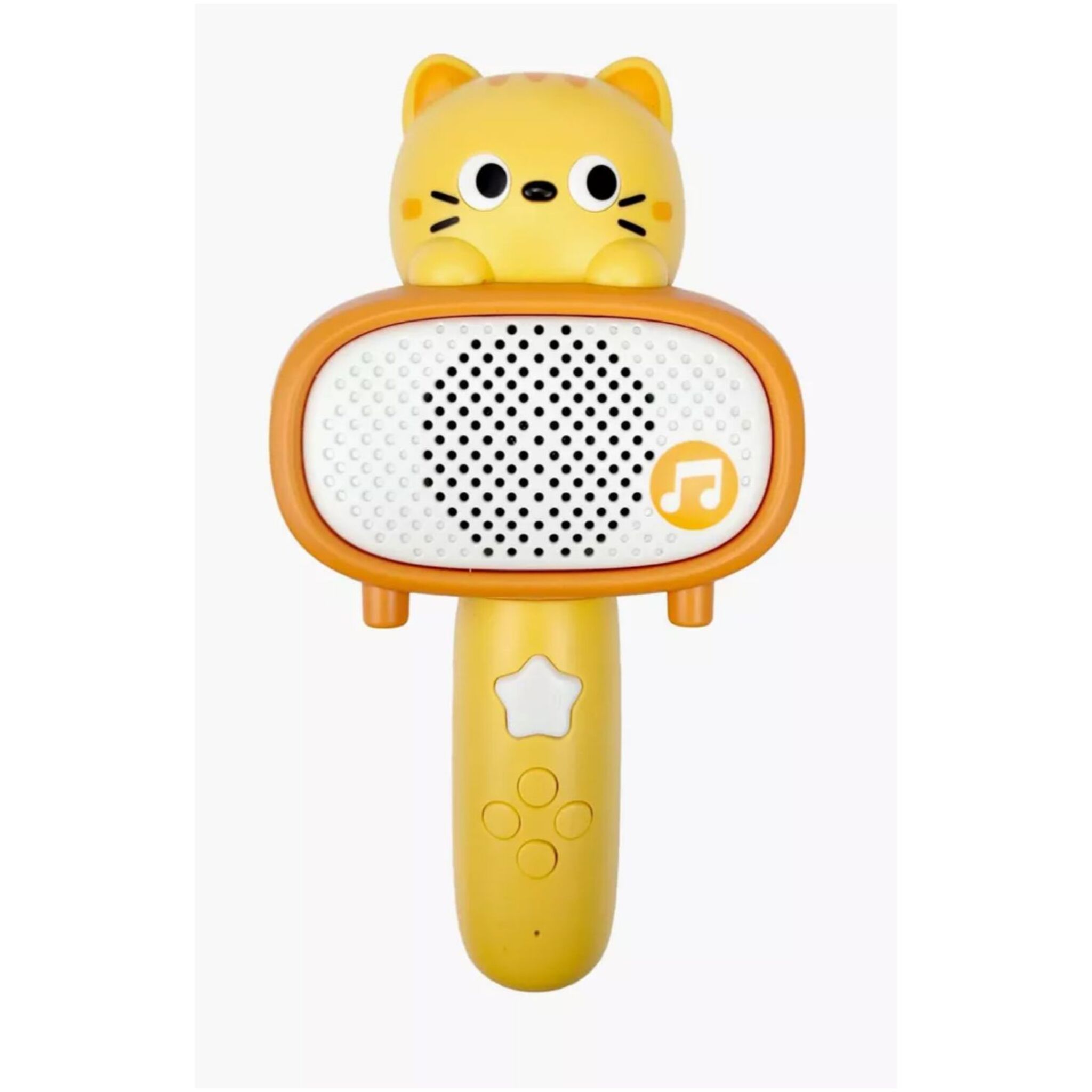 Multi-use Microphone