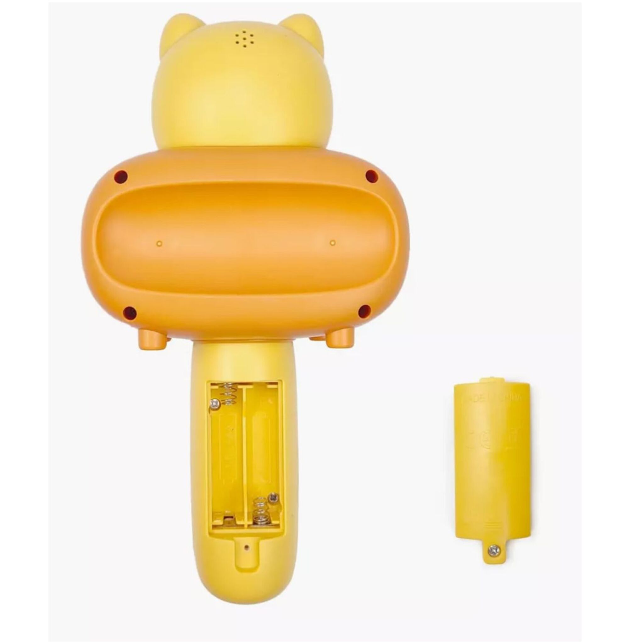 Multi-use Microphone