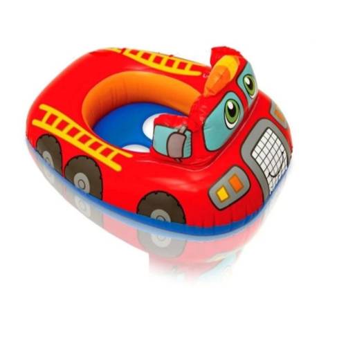 Fire Truck Floaty