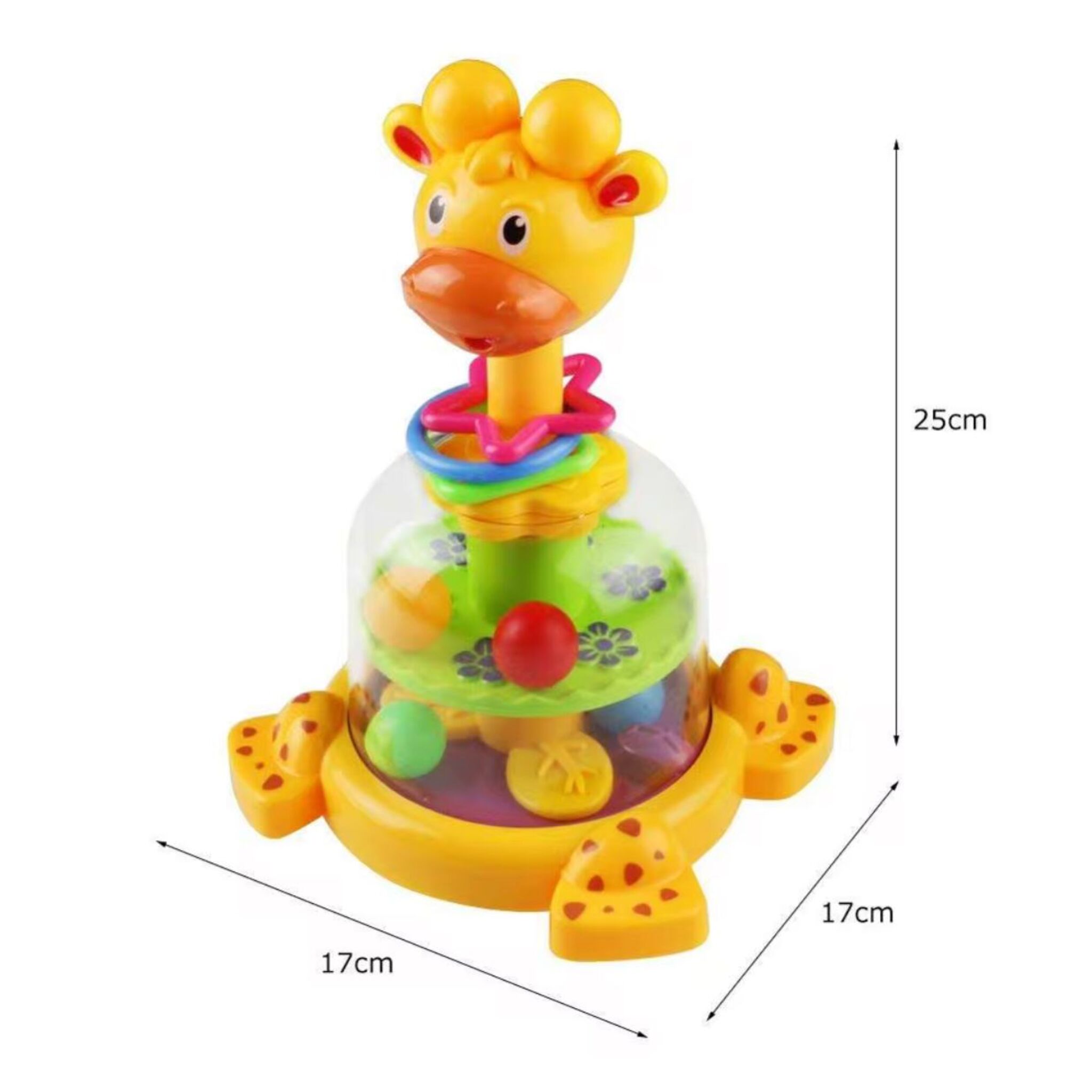 Giraffe Spinner