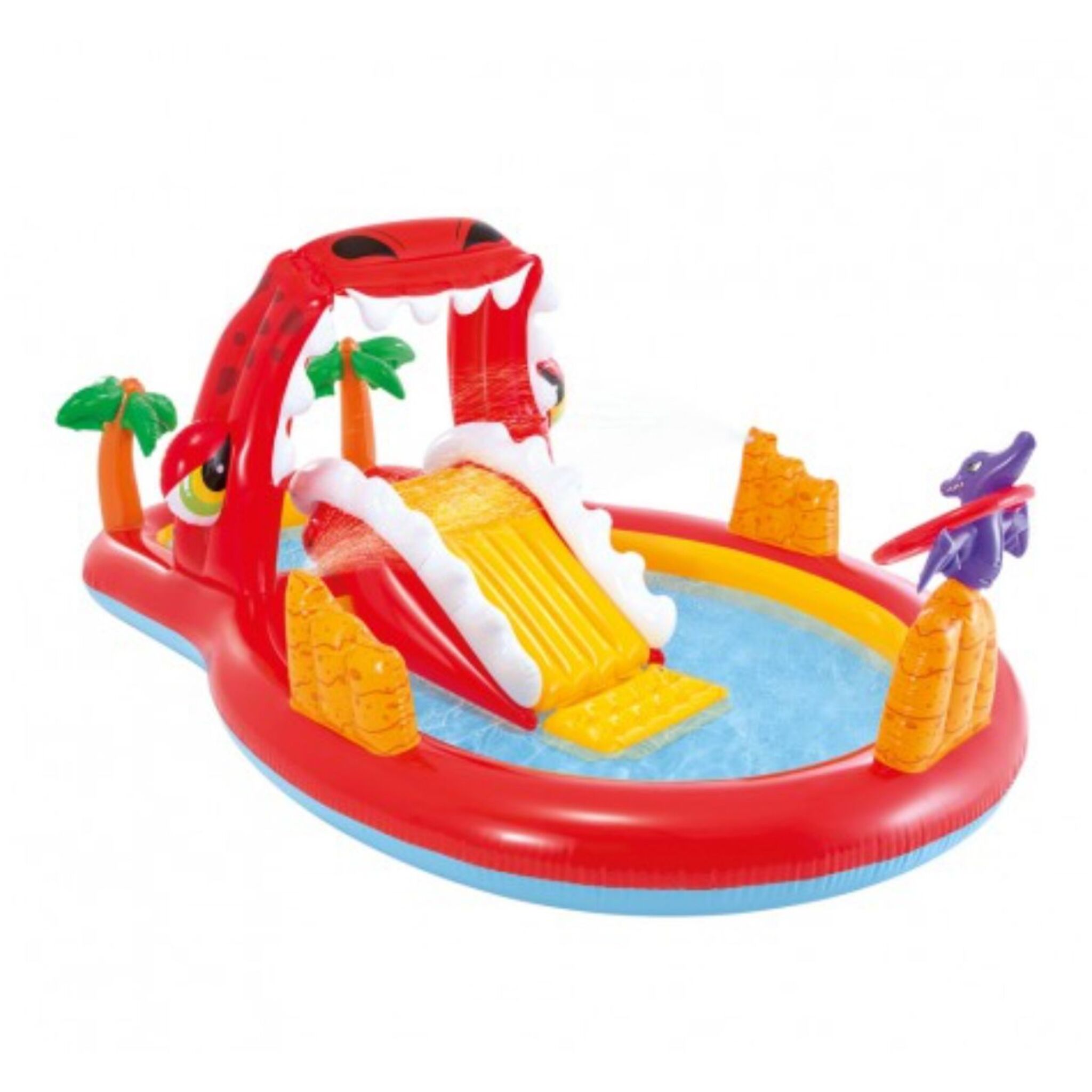 Intex Dinosaur World Pool