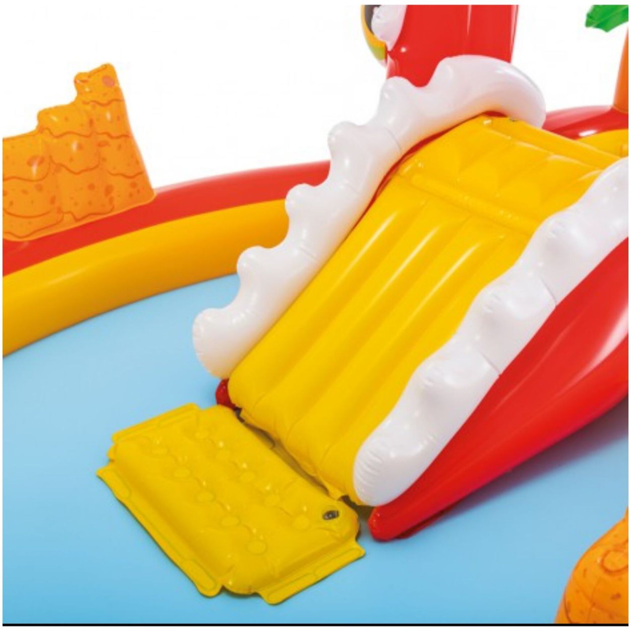 Intex Dinosaur World Pool