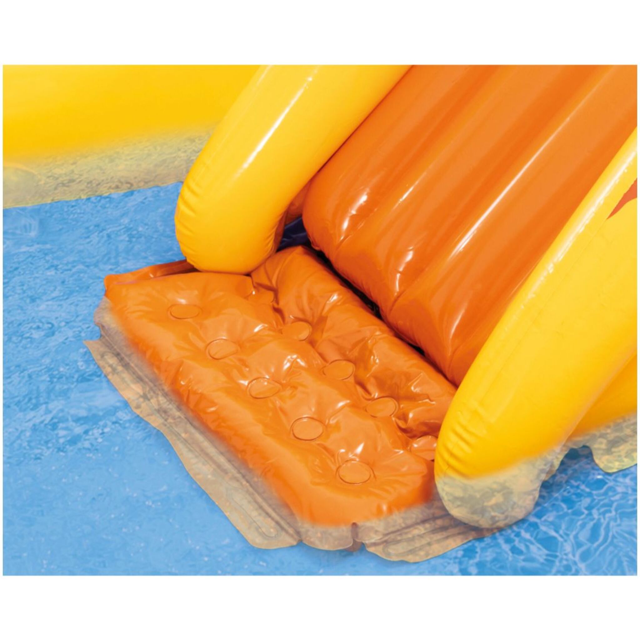 Intex Dinosaur City Pool with Slide