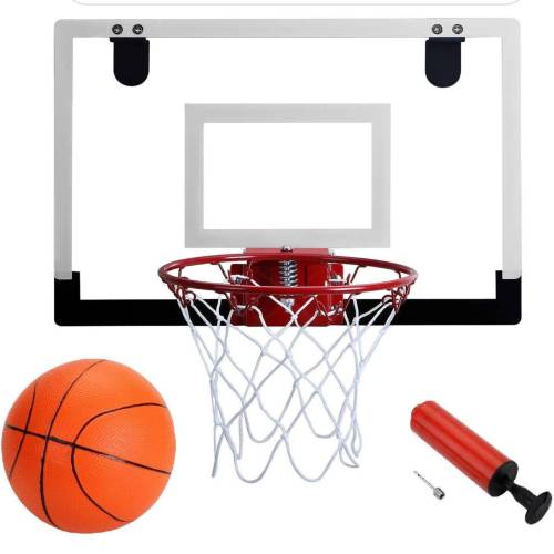 Basketball Hoop Set