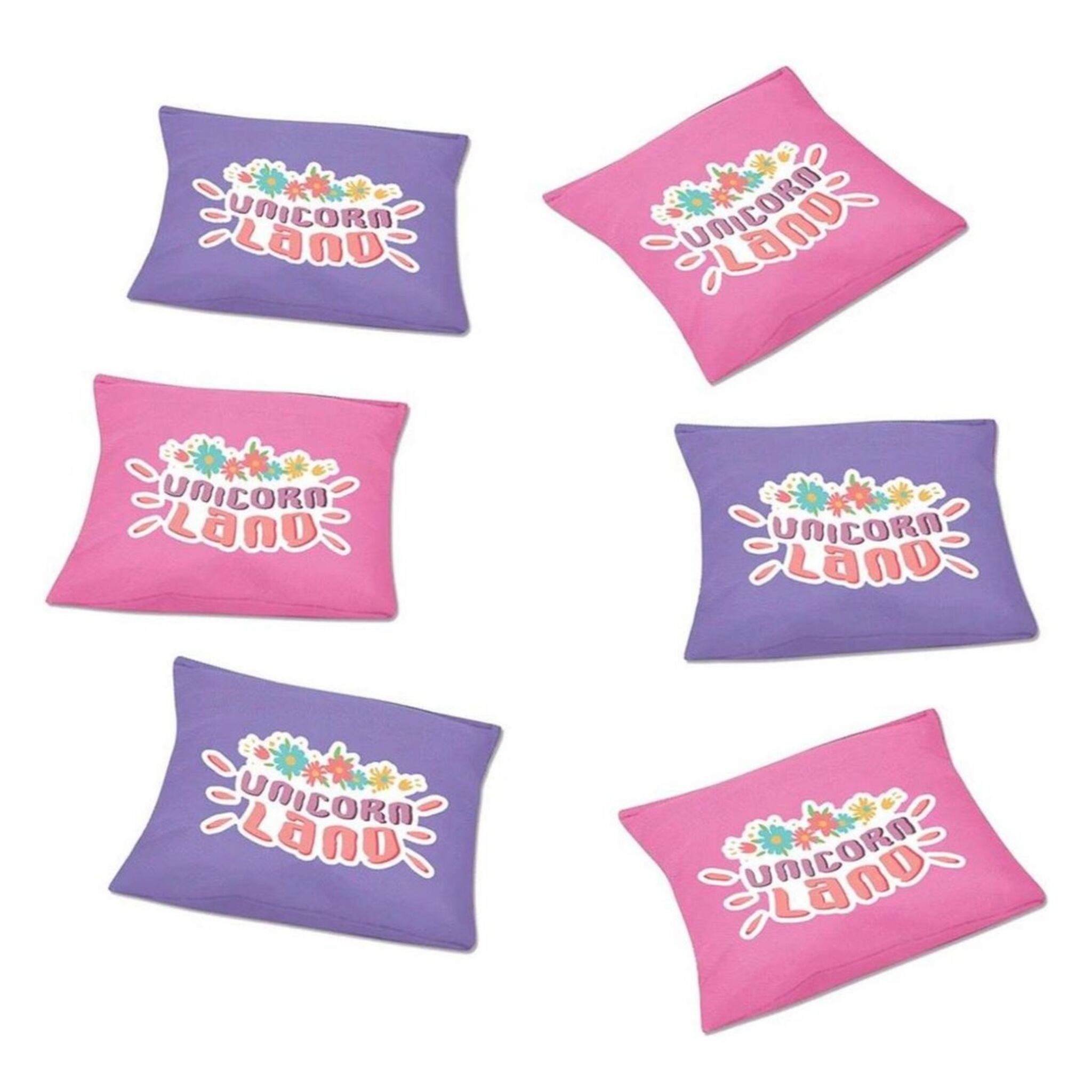 Beanbag Throwing Game (2 in 1)