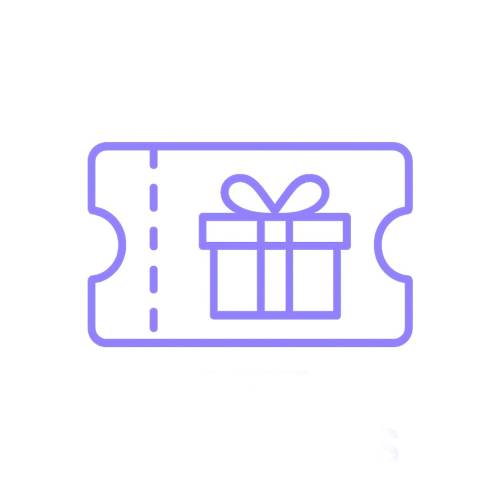 Gift Certificates