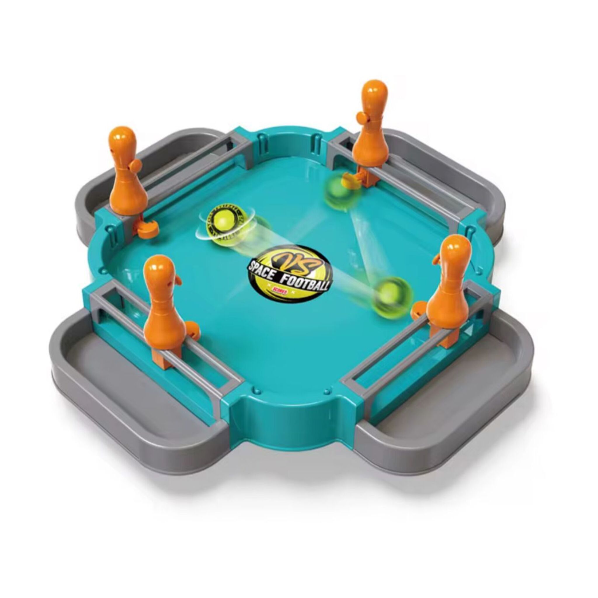 Interactive Pinball Table 