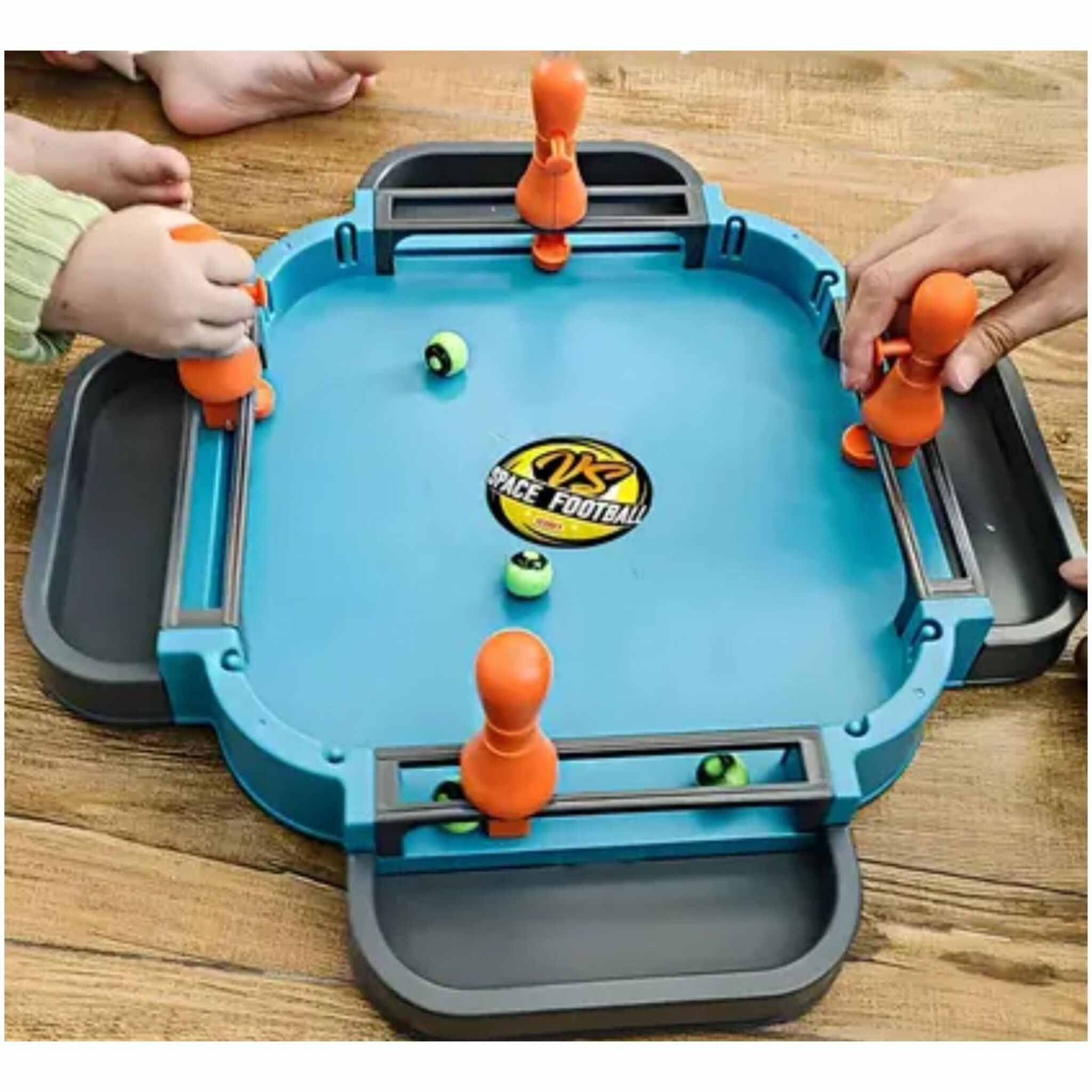 Interactive Pinball Table 