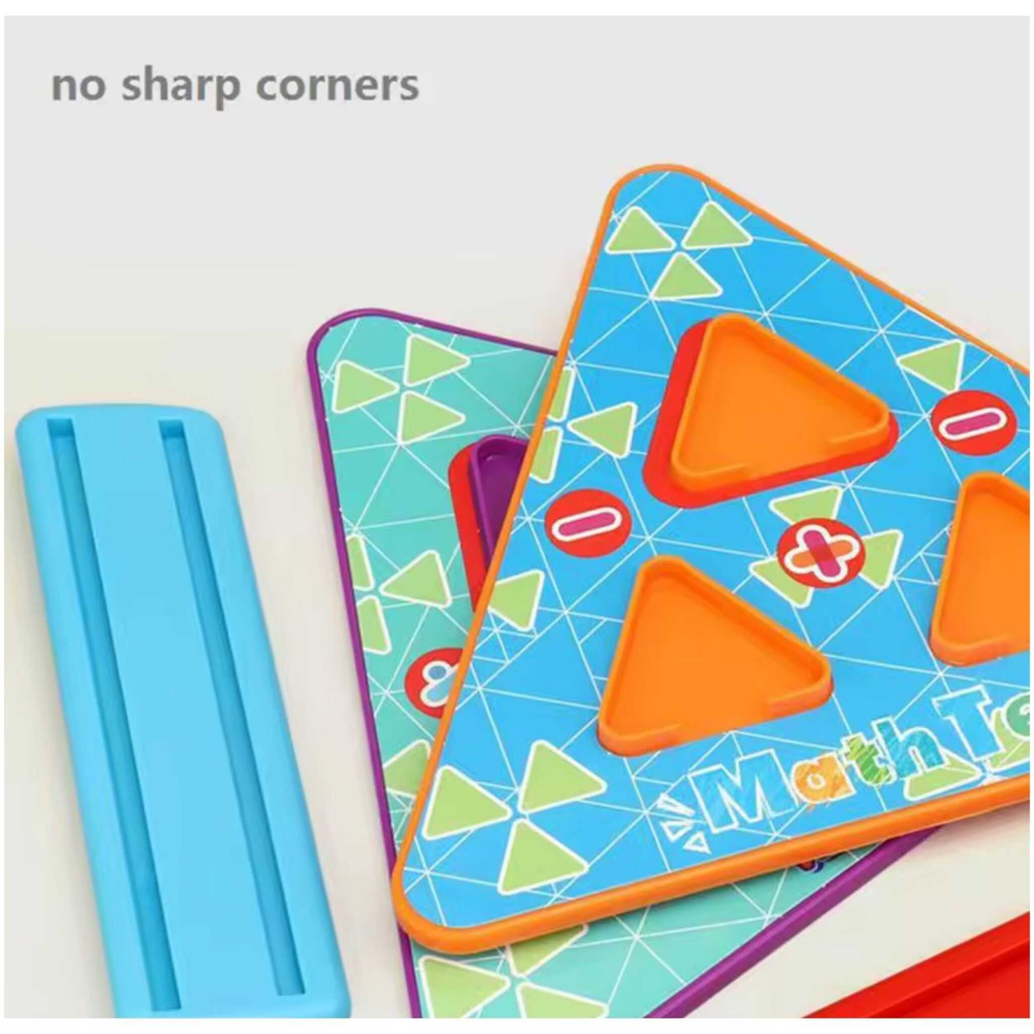 Math Board Game