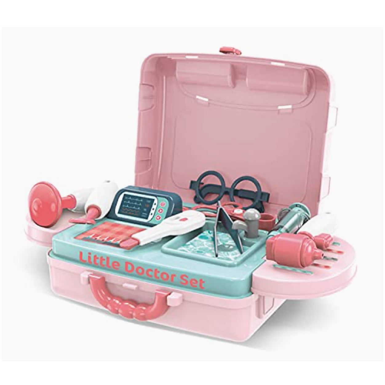Portable Doctor's Kit