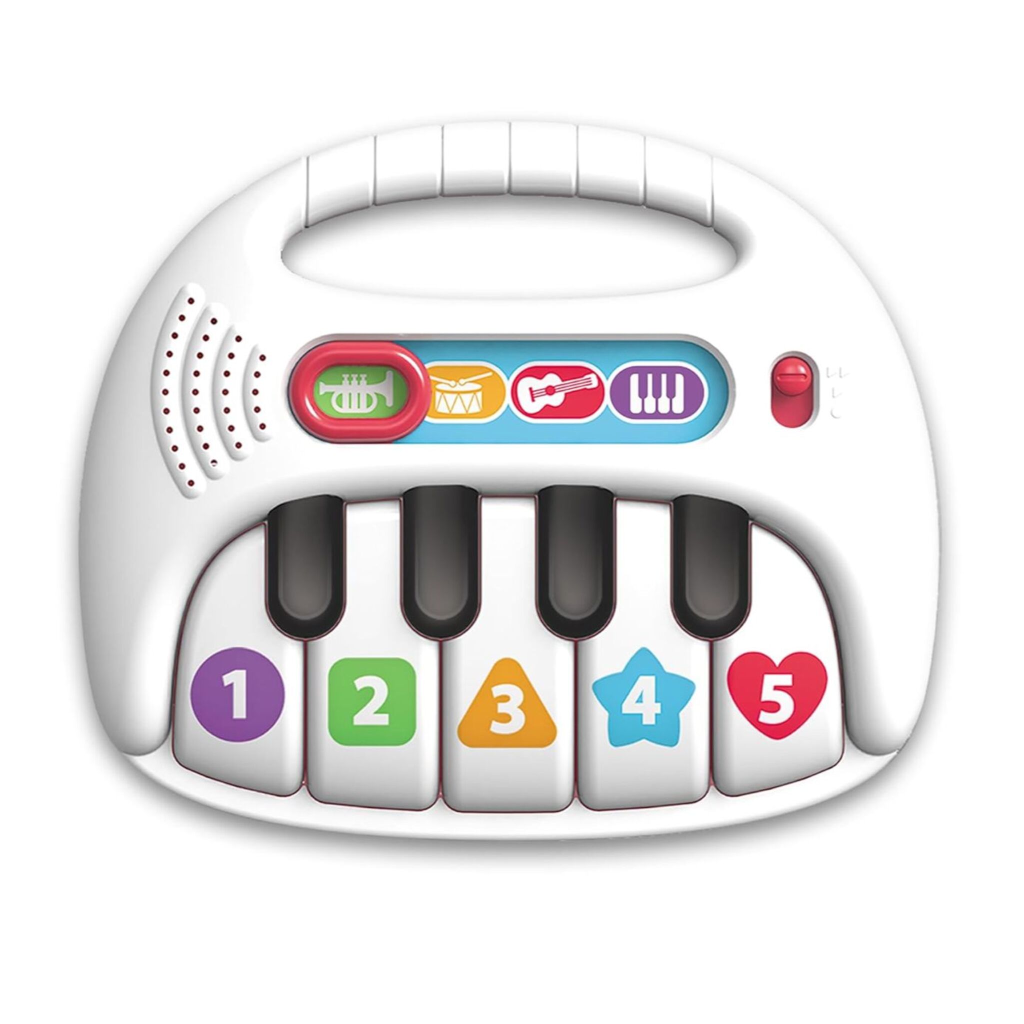 Kids Hits Piano for Kids