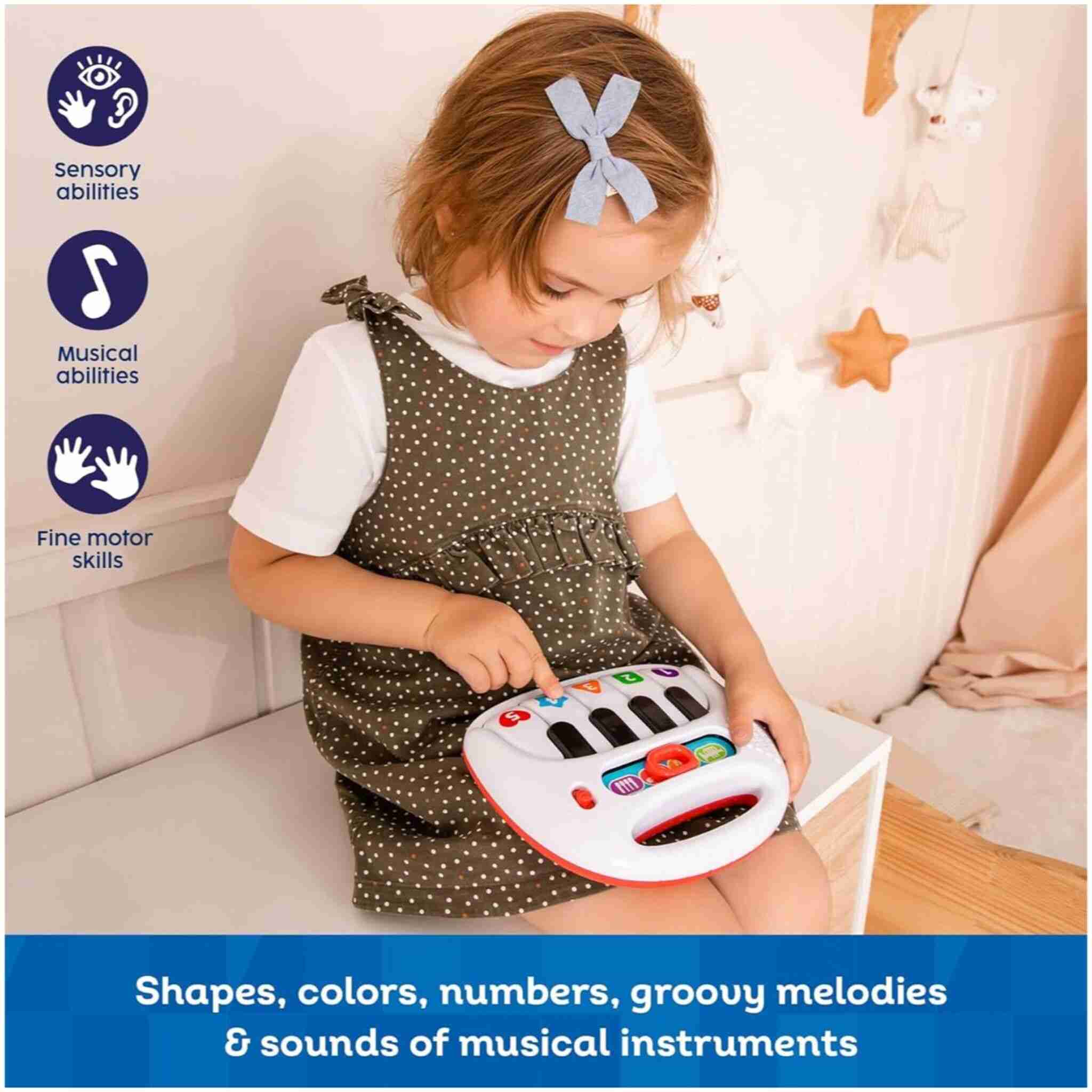 Kids Hits Piano for Kids