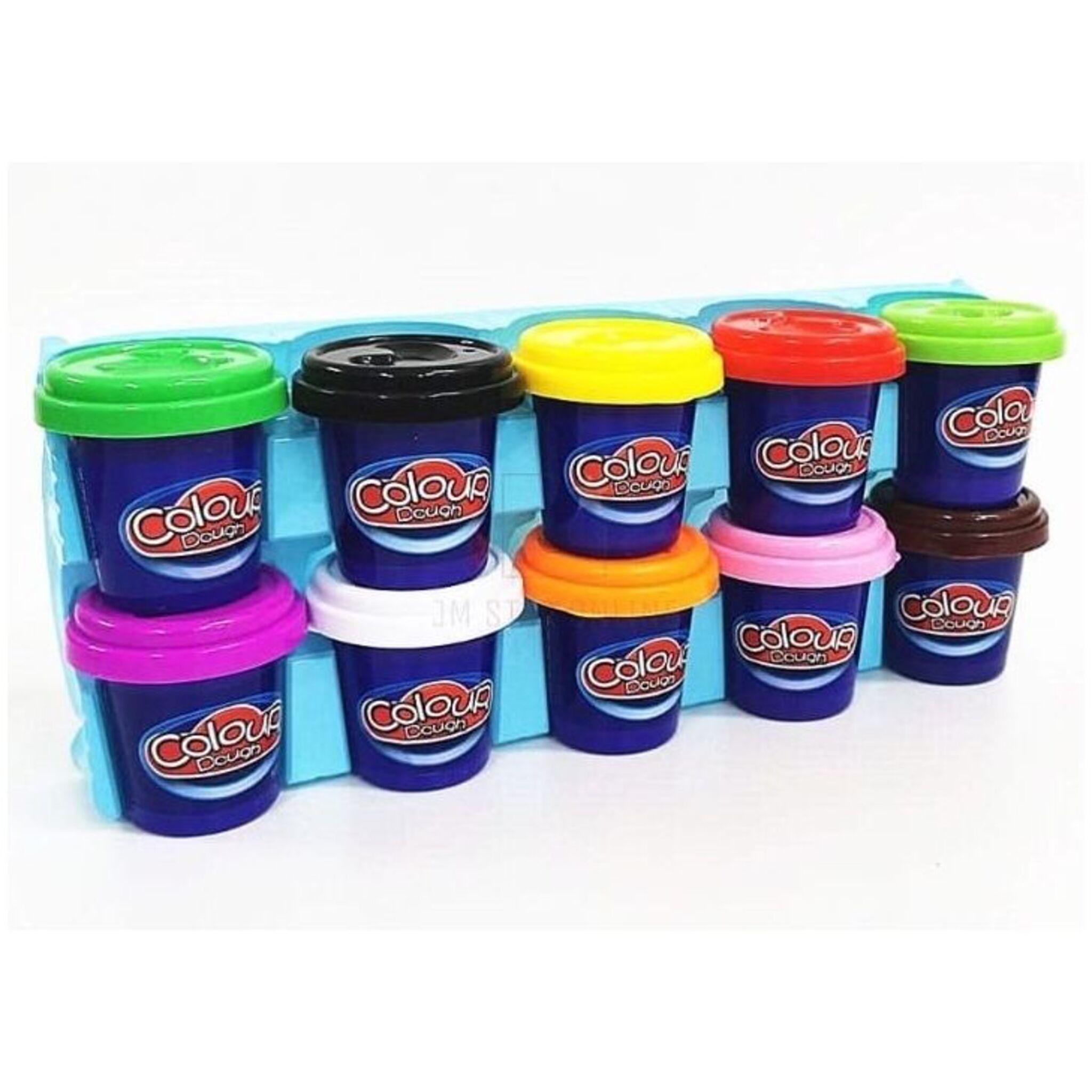 Clay - 10 Colors