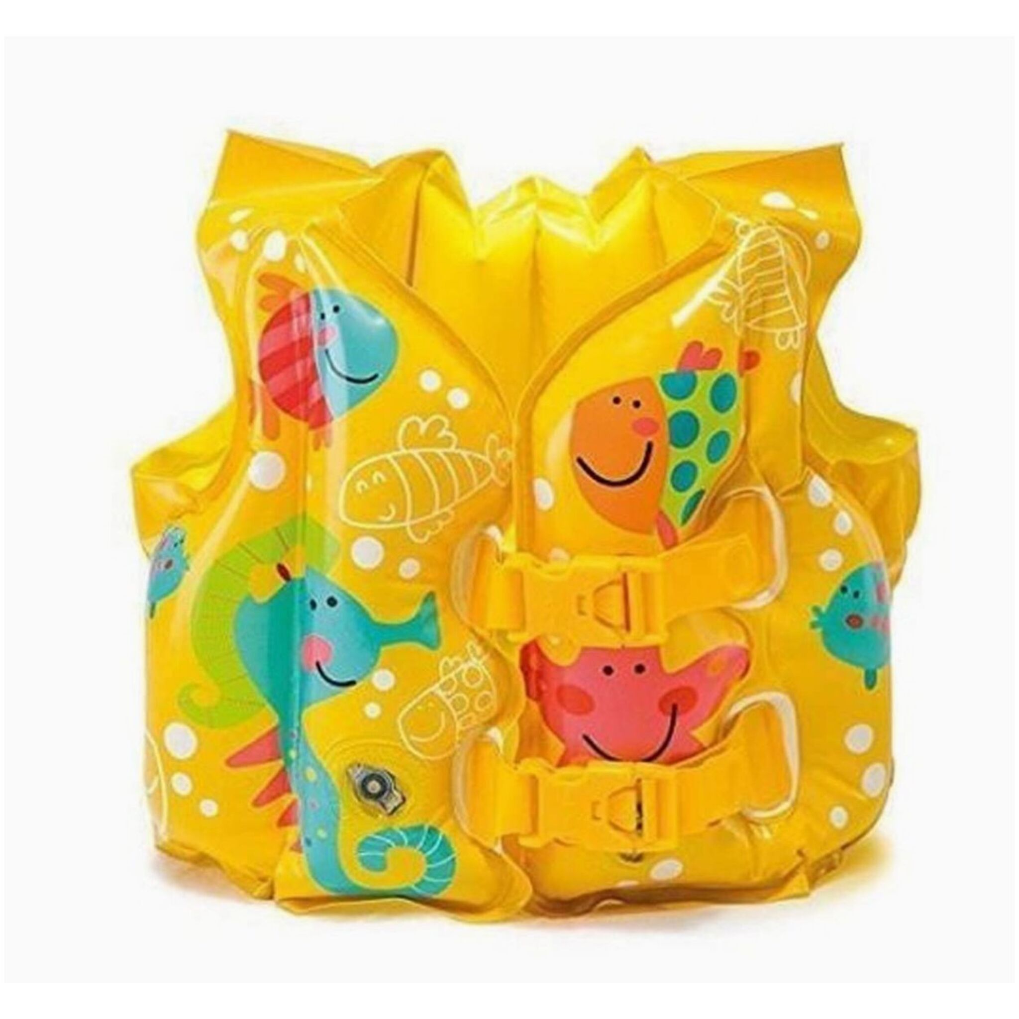 Intex Inflatable Swim Vest