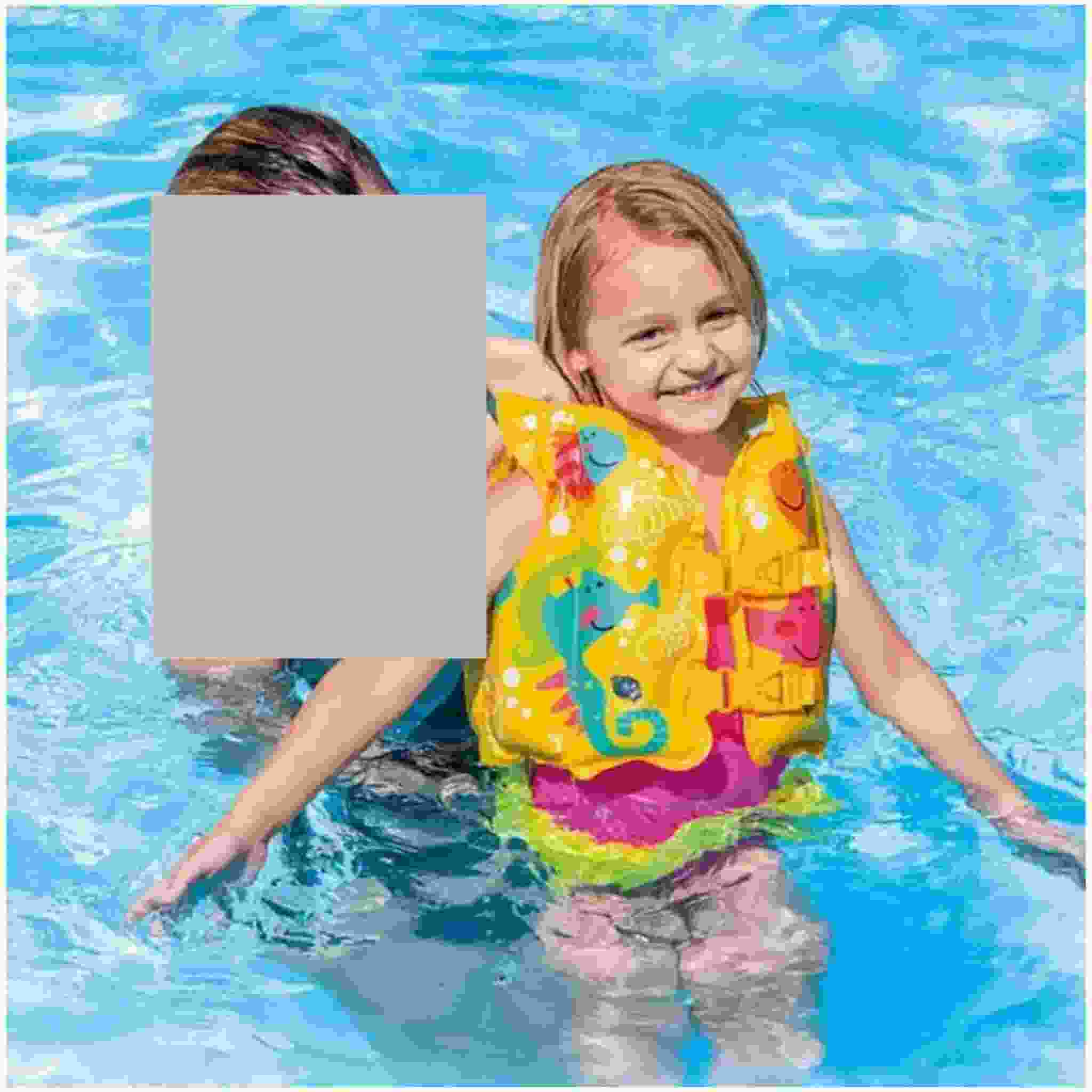 Intex Inflatable Swim Vest