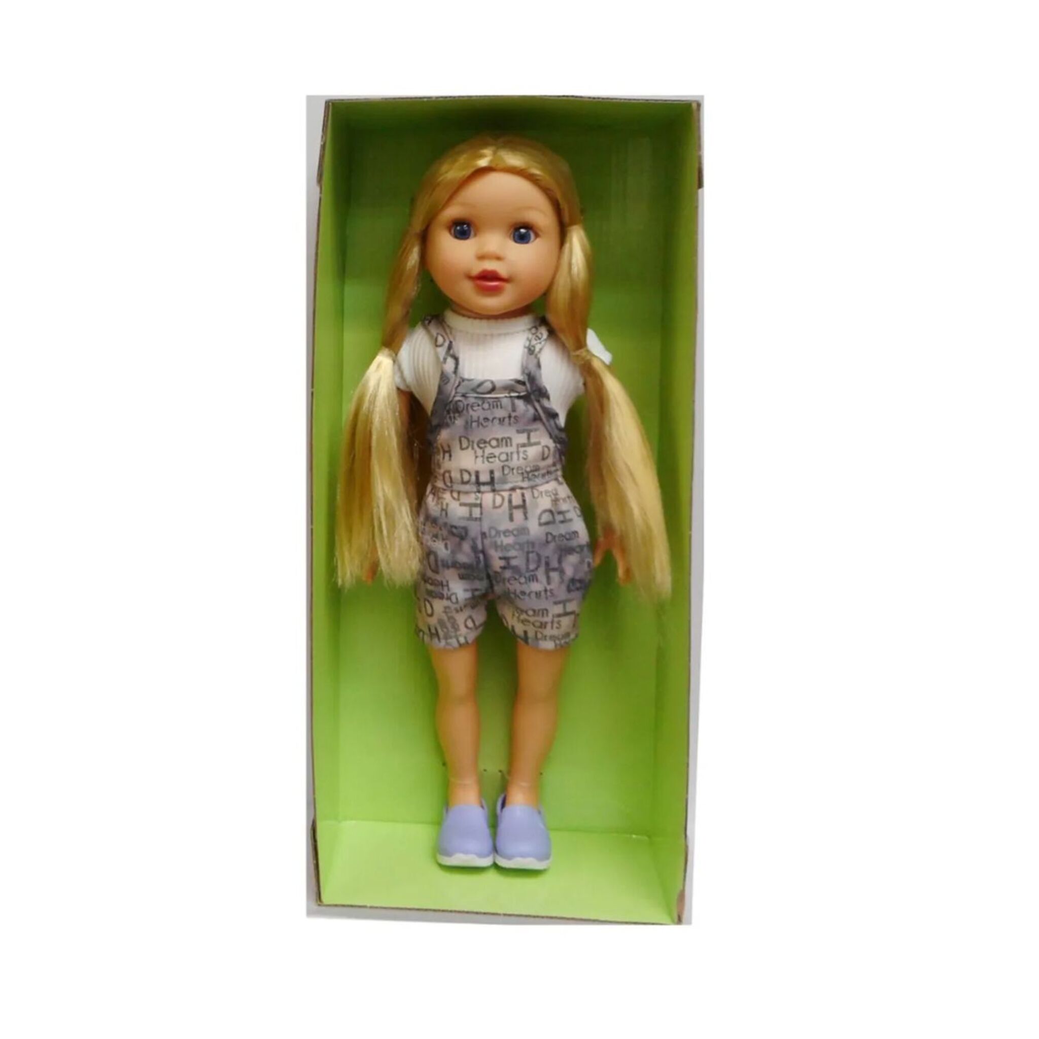 Miss Lilybeth Doll (38cm)