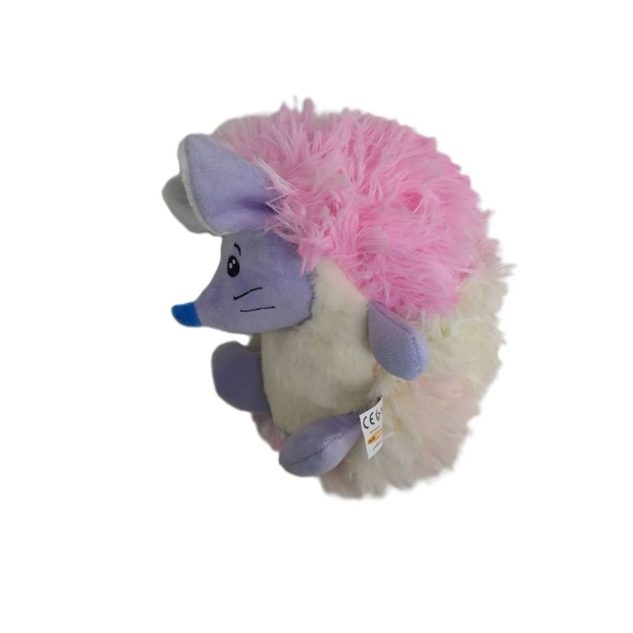 لعبة بافل بيتس Plush بألوان الباستيل (20سم)