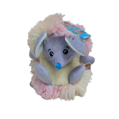 لعبة بافل بيتس Plush بألوان الباستيل (20سم)
