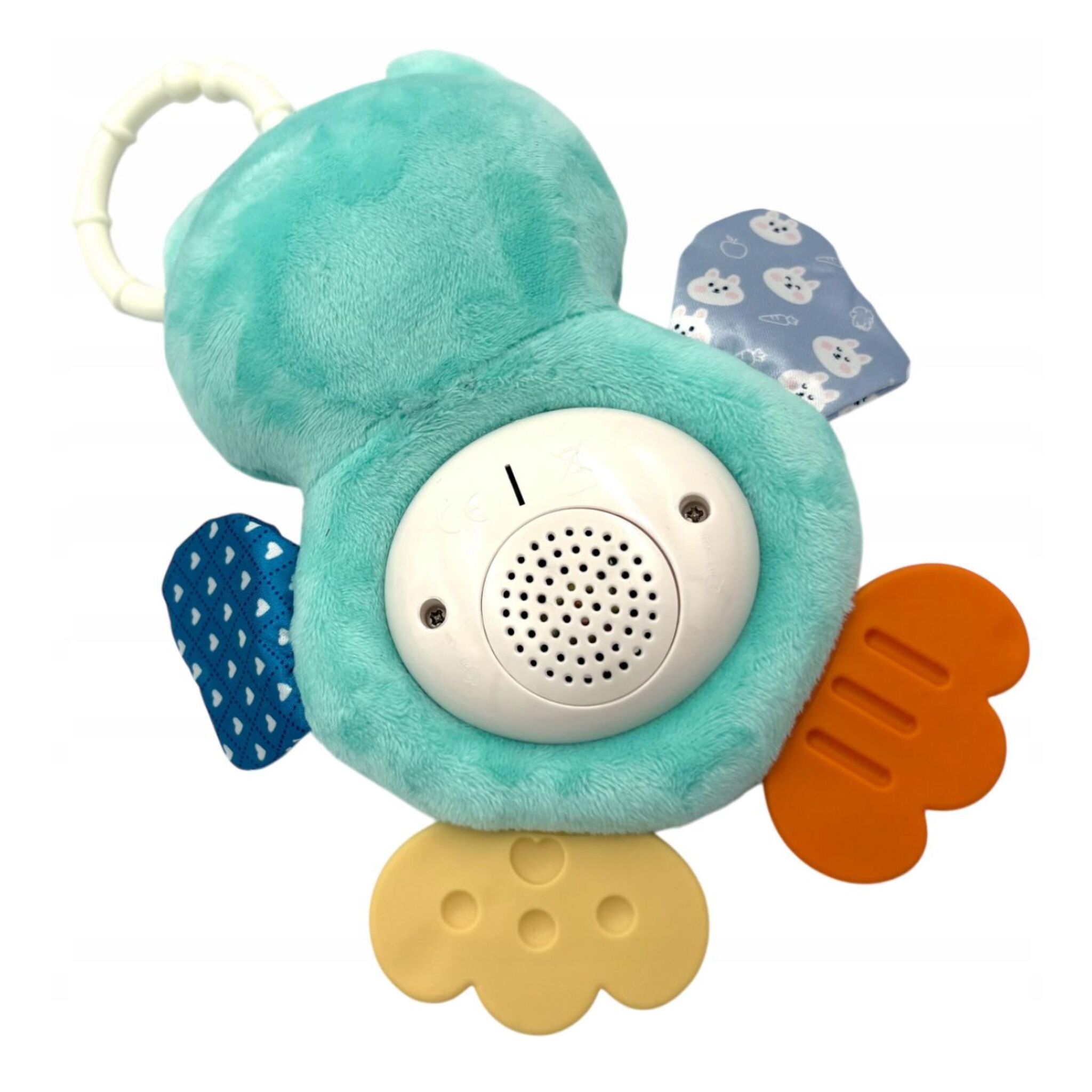 Musical Melodies Owl for Soothing and Sleeping with Light, Sound and Music