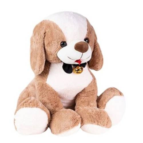 Puppy Dog ​​Stuffed Animal
