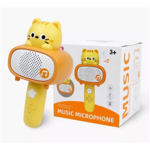 Multi-use Microphone