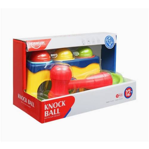 Knock Ball 