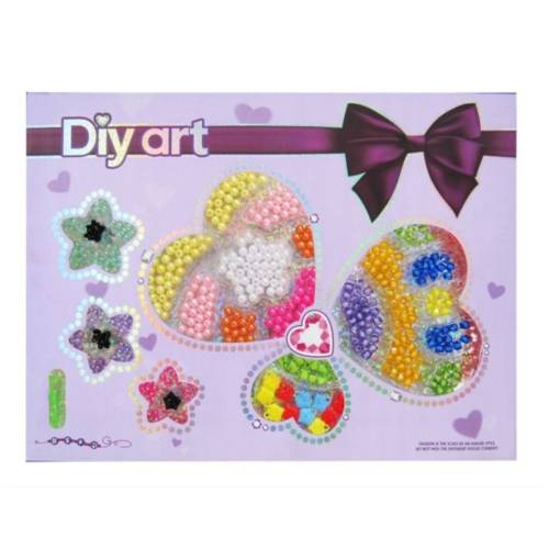 DIY Bead Bracelet Making Kit