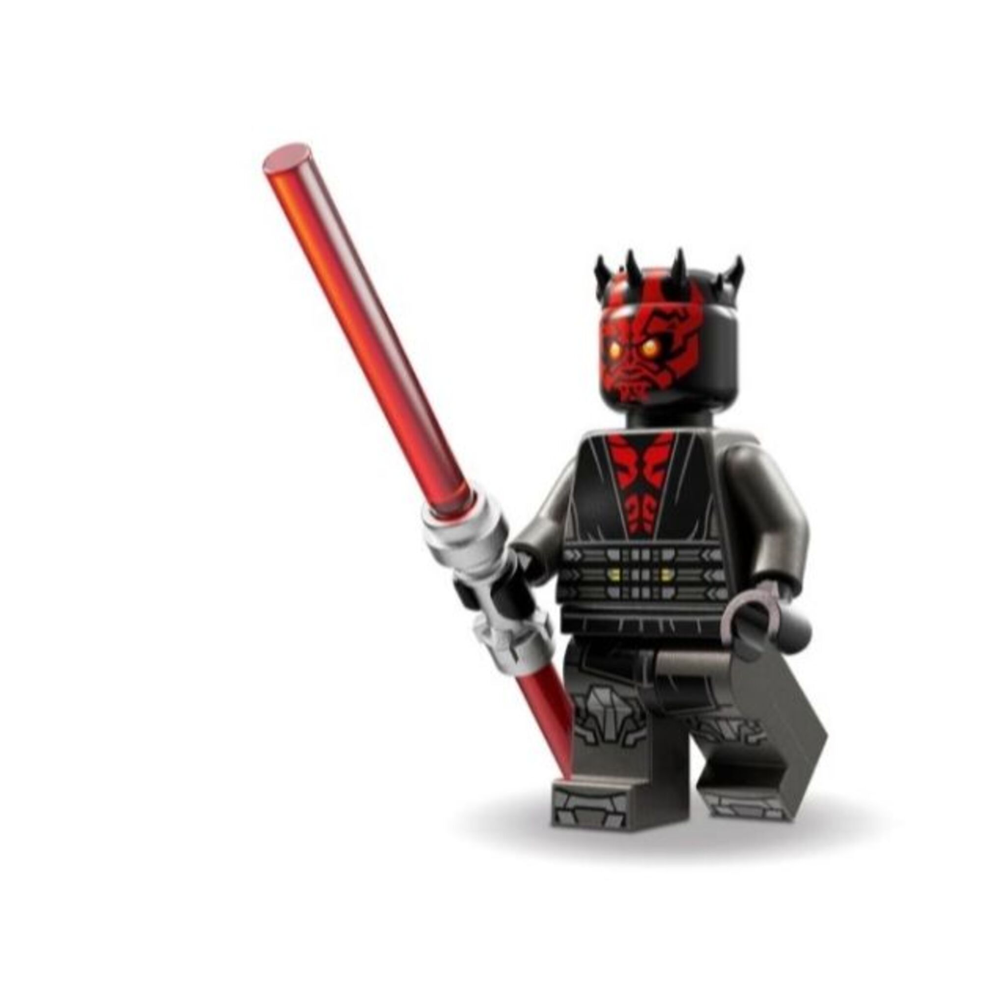 LEGO Star Wars Darth Maul Mech Building Set (143 Pieces)