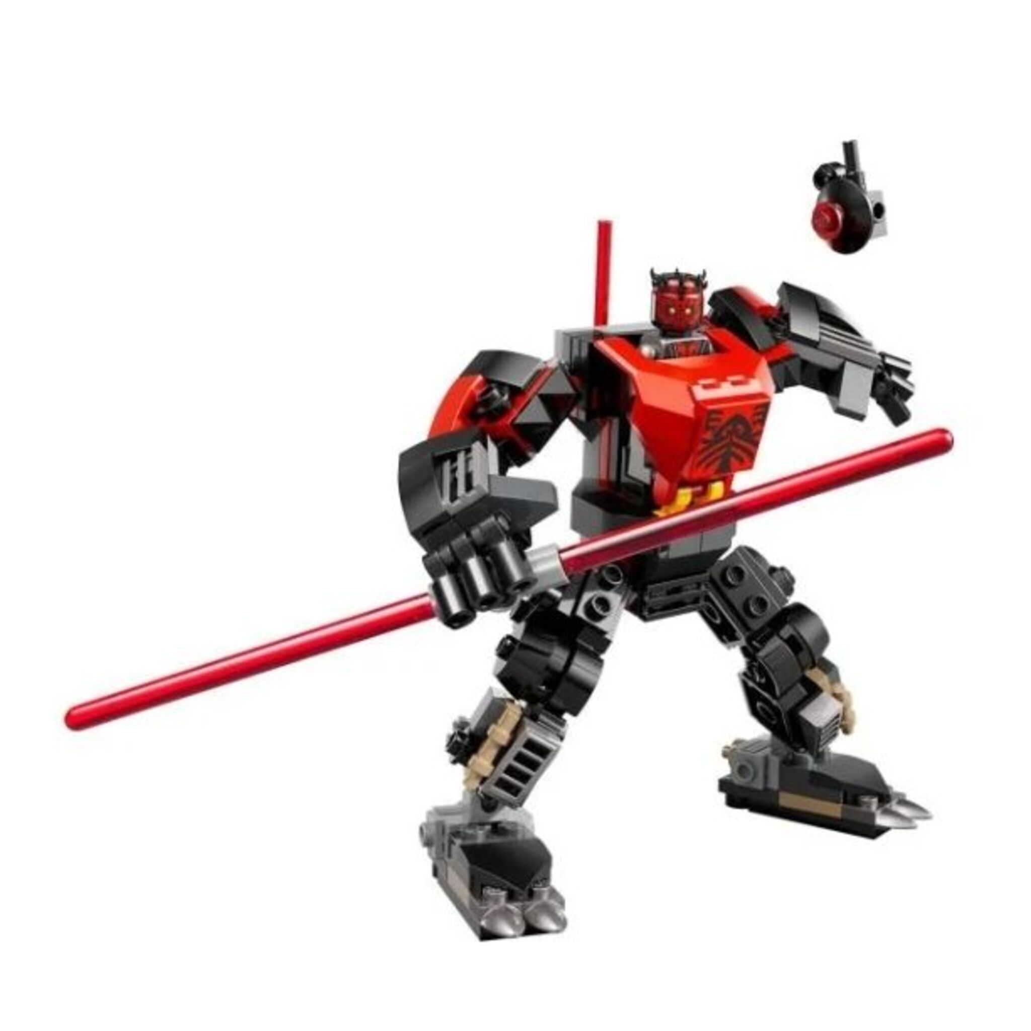 LEGO Star Wars Darth Maul Mech Building Set (143 Pieces)