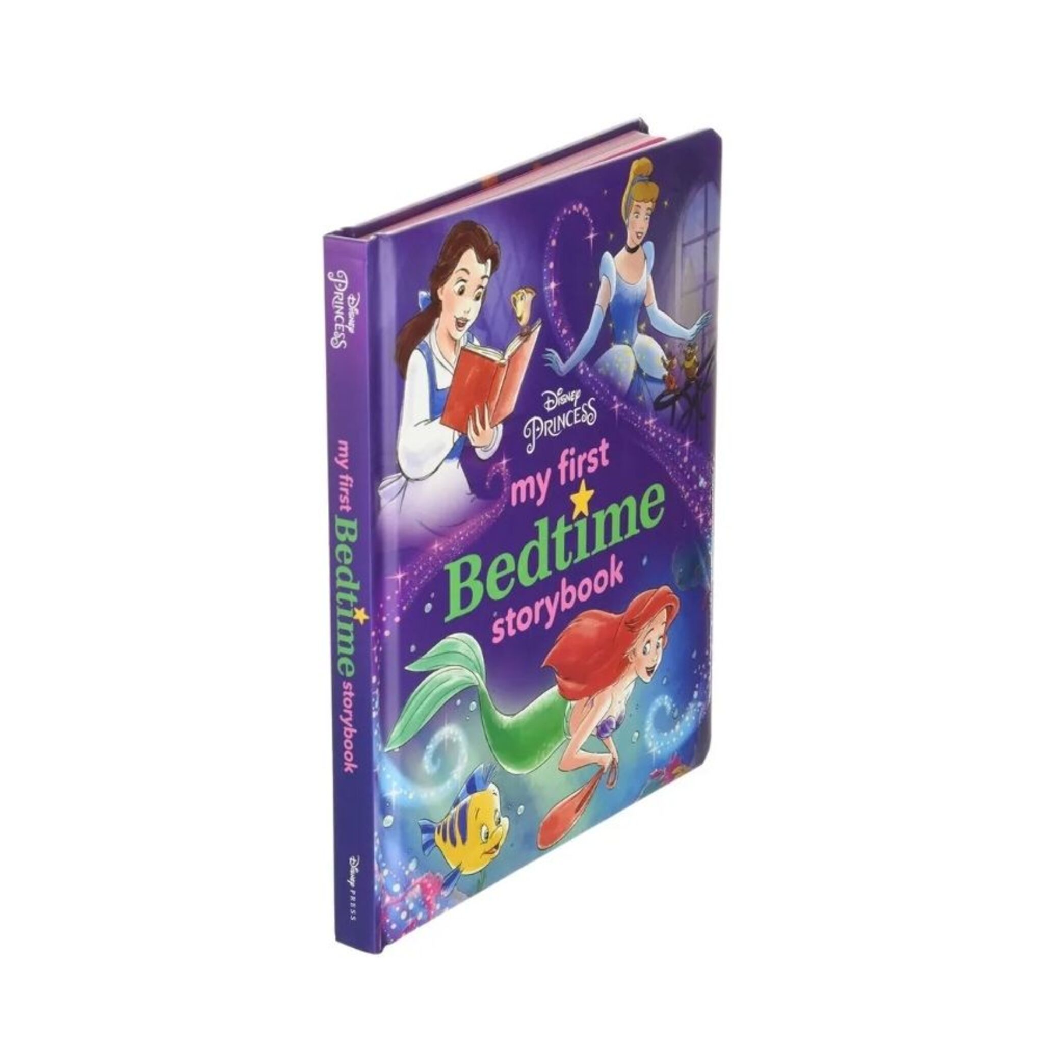 Disney Princesses Book &ndash; Bedtime Stories
