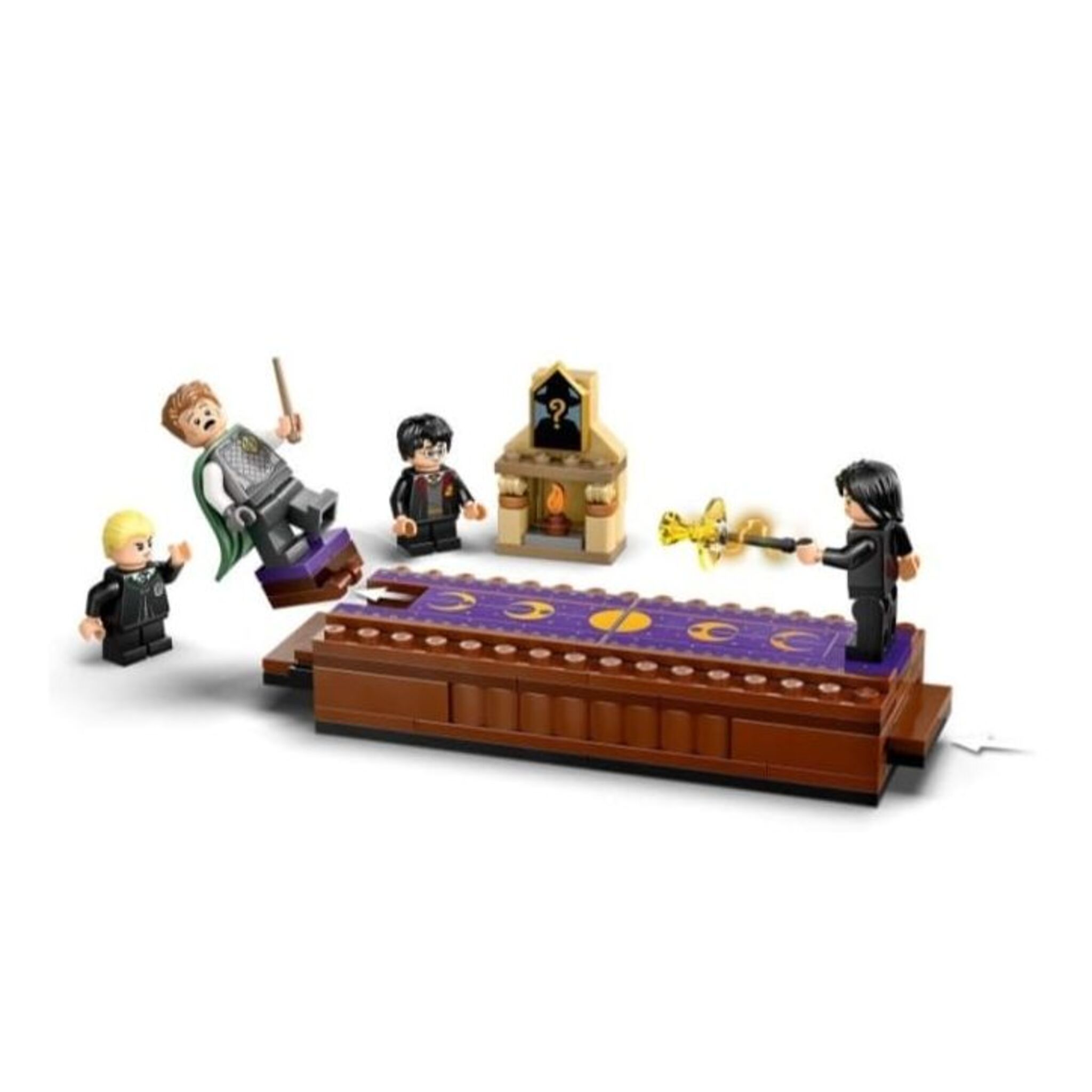 LEGO Harry Potter and the Chamber of Secrets Building Set (158 pieces)