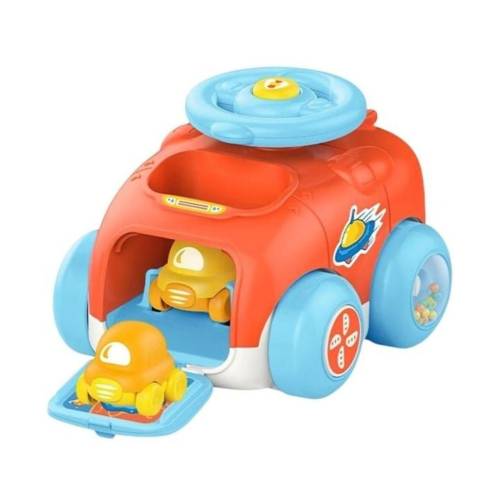 Multifunctional Educational Driving Car 