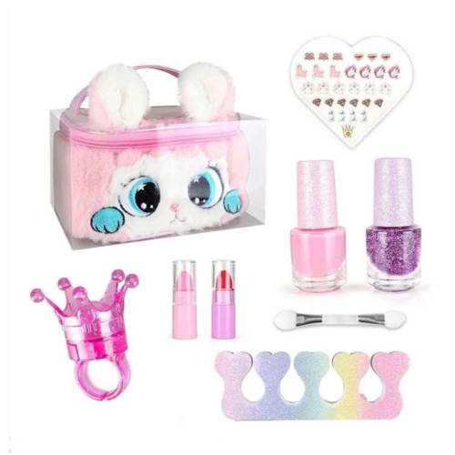 Cat makeup kit