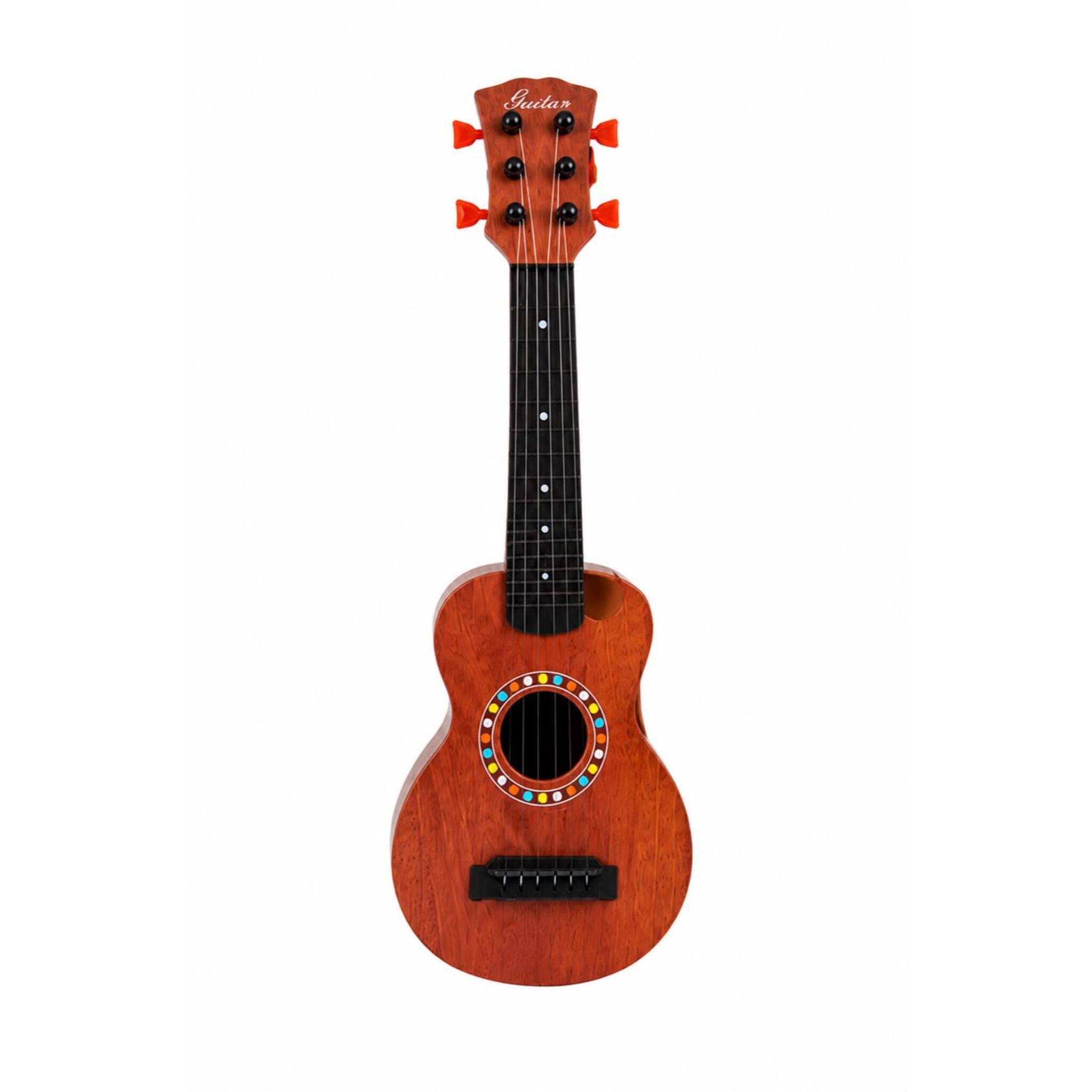 Children's Classical Musical Guitar