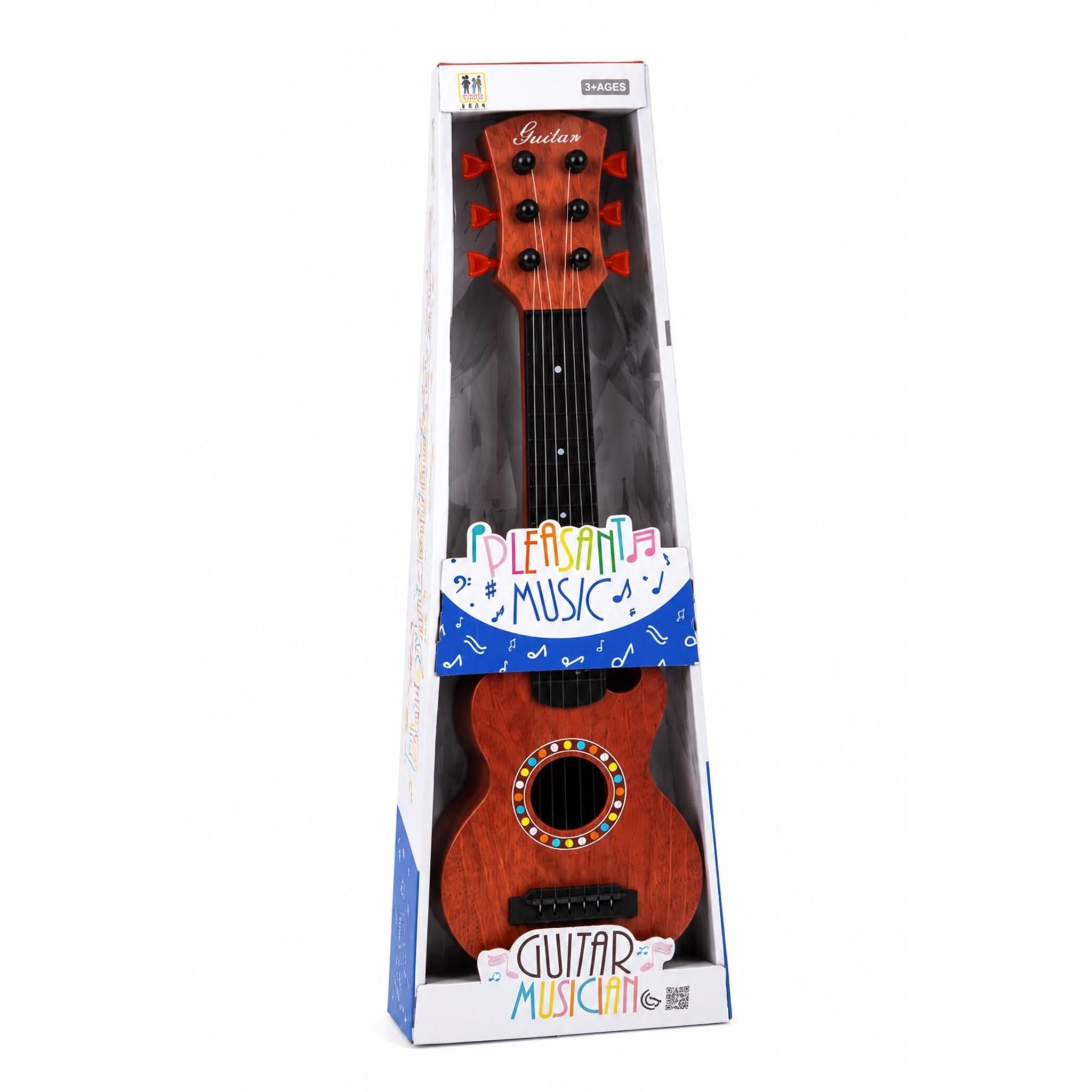 Children's Classical Musical Guitar