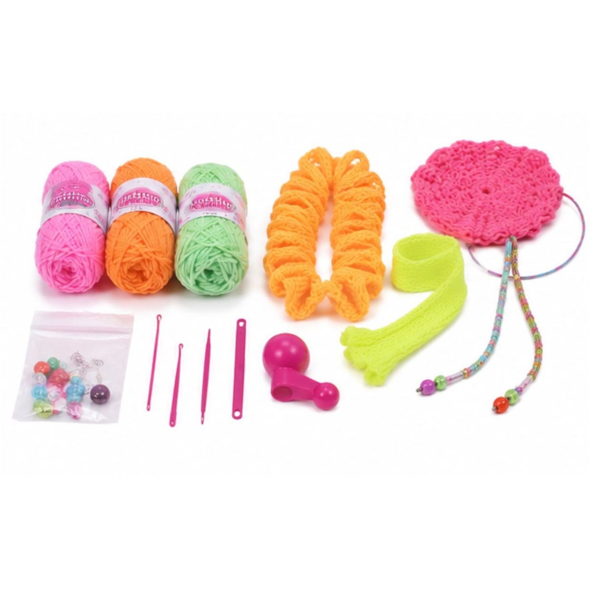 Knitting Machine