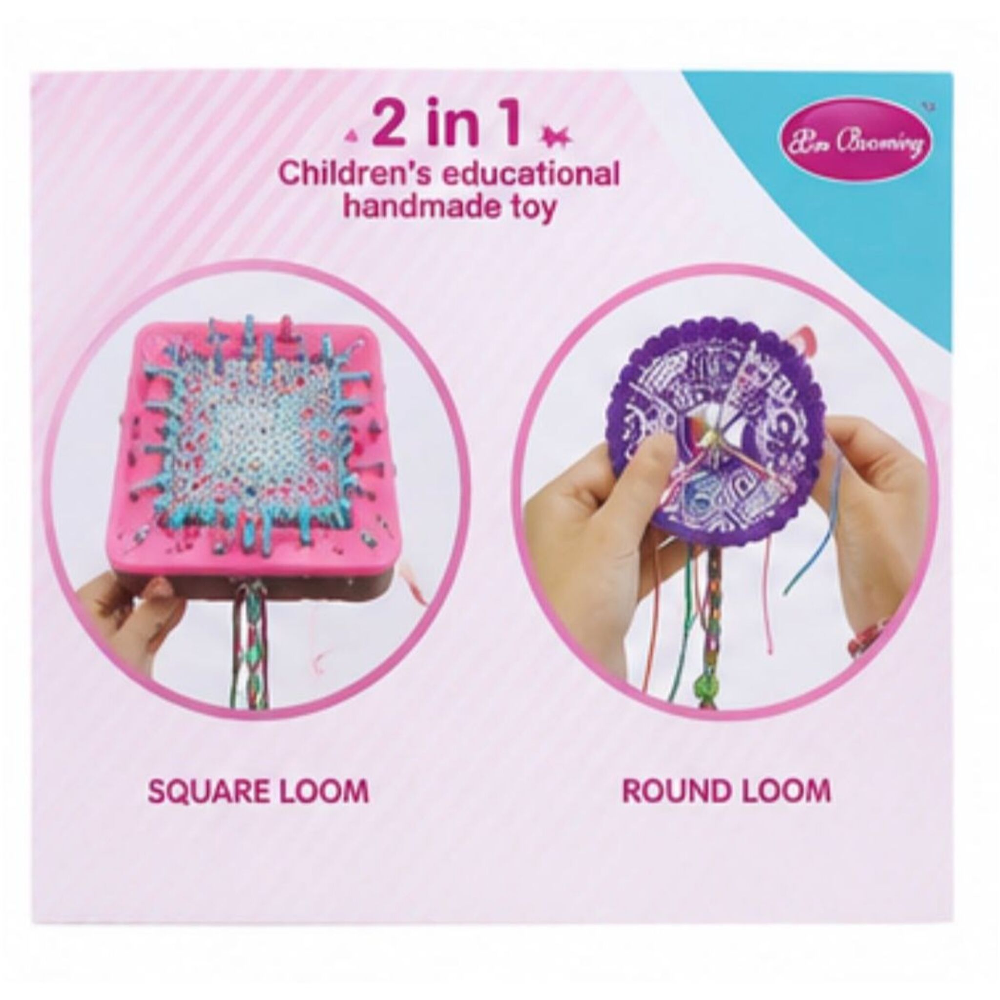 Knitting Machine